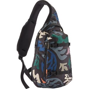 patagonia パタゴニア Atom Sling 8L バッグ Discover the Patagonia Atom Sling 8L Bag - Your Ultimate Eco