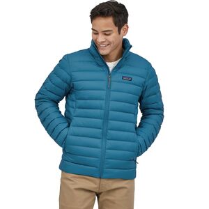 Patagonia Down Sweater Jacket - Men's 