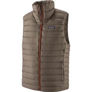 patagonia Men's Down Sweater Vest グレー Patagonia Men's Patagonia Men's Better Sweater® Fleece Vest