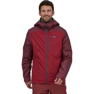 Patagonia Insulated Powder Town Jacket 