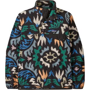 Patagonia Lightweight Synchilla Snap-T Fleece Pullover - Men's