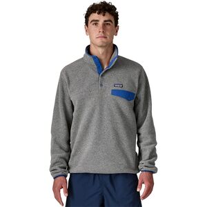 Patagonia Lightweight Synchilla Snap-T Fleece Pullover - Men's