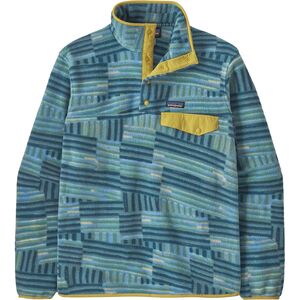 トップス patagonia lightweight synchilla pullover QUFIWEBLA.jpg