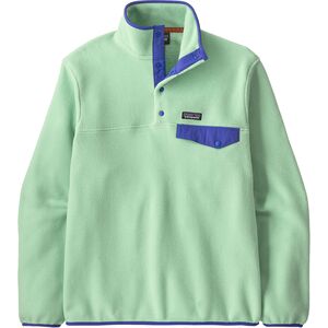 トップスその他 Patagonia Lightweight Synchilla Snap-T Fleece Pullover Belay Men's Lightweight Synchilla® Snap-T® Pullover – Patagonia