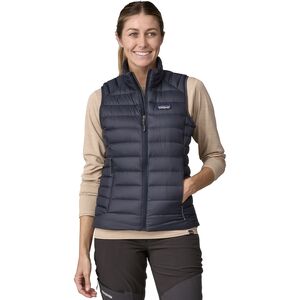 Patagonia Down Sweater Vest - Women's - Clothing