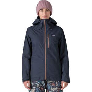 公式サイト - ハイブランドの新作が続々登場 Jacket Town Powder Insulated Patagonia - Clothing - Women's スキー