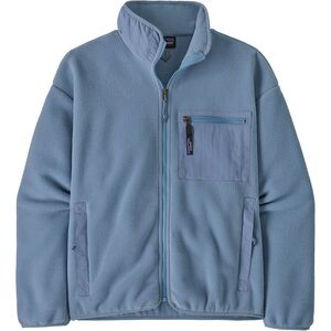 Patagonia Synchilla Jacket - Women's - Clothing