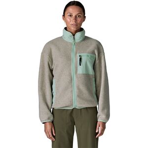 Patagonia Synchilla Jacket - Women's - Clothing