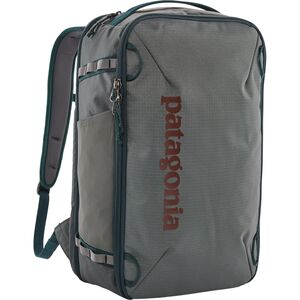 旅行かばん・小分けバッグ Patagonia MLC30L Patagonia Black Hole® Mini MLC™ Convertible Carry On