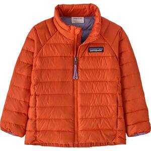 お取引中              patagonia KIDS ダウン(M) お取引中 patagonia KIDS ダウン(M) コート