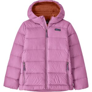 ジャケット・アウター Patagonia Hi-Loft Down Sweater Hoody Patagonia Baby Hi-Loft Down Sweater Hoody | Skis.com