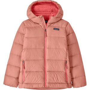 Patagonia Hi-Loft Down Sweater Hoodie - Kids' - Kids