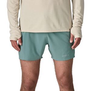 Patagonia Strider Pro 5in Short - Men's - Clothing