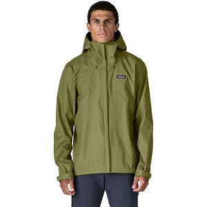 Patagonia Torrentshell 3L Jacket - Men's - Clothing