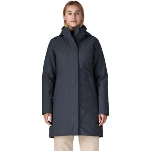 Patagonia Tres Down 3-In-1 Parka - Women's - Clothing