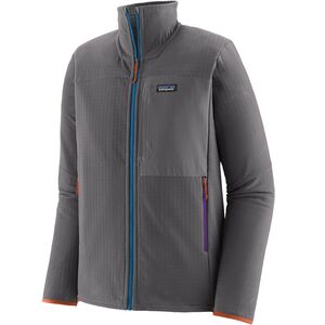 R2 TechFace Fleece Jacket - Men's image