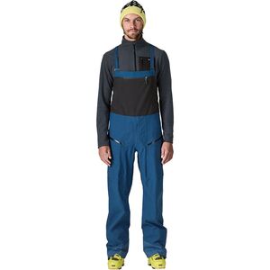 Patagonia SnowDrifter Bib Pant - Men's - Clothing