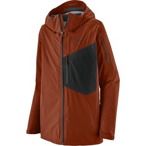 Patagonia SnowDrifter Jacket - Men's - Clothing