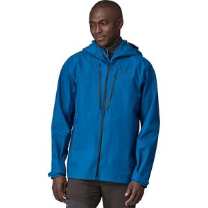 Triolet Jacket - Men's image
