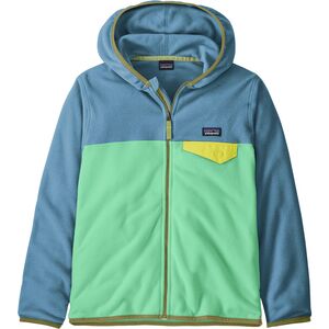 Patagonia Micro D Snap-T Jacket - Kids' - Kids