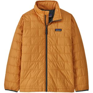 Patagonia Kids' Nano Puff Diamond Quilt Jacket main image 1