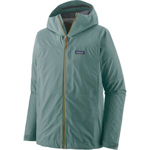 Patagonia Boulder Fork Rain Jacket - Men's - Clothing