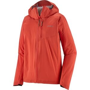 Patagonia Storm Racer Jacket - Women's - Clothing