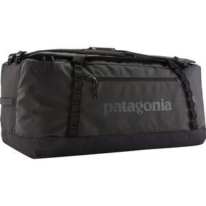 patagonia bag backcountry.com Black Hole MLC 45L Black it provides exceptional protection against the elements while ensuring long Patagonia Black Hole Duffel 55L