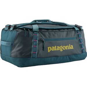 Patagonia Black Hole 55L Duffel Bag Accessories