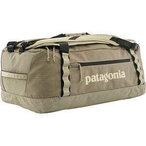 patagonia duffel shoulder strap Black Hole 40L This 55 Whole Earth Provision Co. |