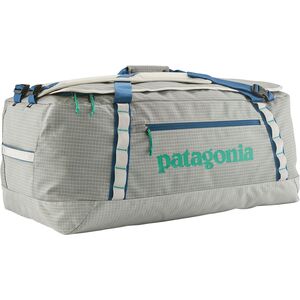 Black Hole 70L Duffel Bag - Birch White