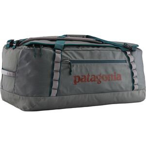patagonia headway 70l duffel bag dimensions Black Hole Smolder Blue Perfect for gearheads Patagonia Black Hole 70L Duffel,
