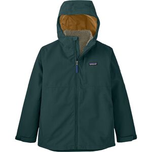 Patagonia 4-in-1 Everyday Jacket - Kids' - Kids