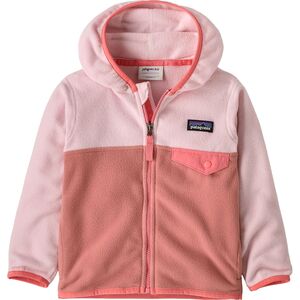 Patagonia Micro D Snap-T Fleece Jacket - Toddlers' - Kids