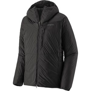 DAS Light Hooded Jacket - Men's image