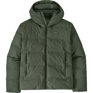 ナイロンジャケット Patagonia mountain parka OLDGROGRE.jpg