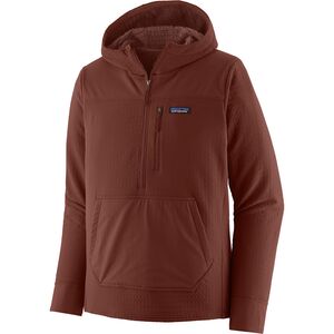 R2 TechFace Pullover - Men's image
