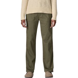 Patagonia Utility Pant - Women's - Clothing