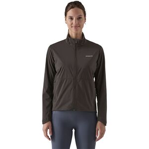 Wind Shield Hybrid Jacket - Women's image