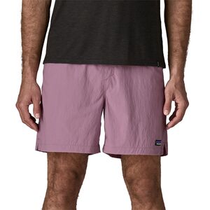 Patagonia Baggies Lights 6in Short - Men's - Clothing