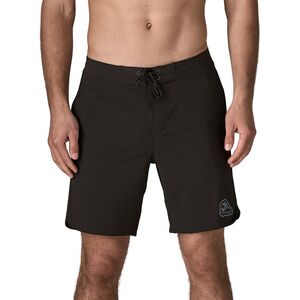Patagonia Hydropeak Side Shore 18in Boardshort - Men's - Clothing