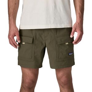 Outdoor Everyday 6in Short - Men's