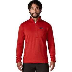R1 Pullover Jacket - Men's image