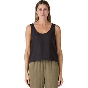 Garden Island Top - Women's image