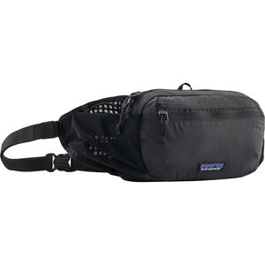 Patagonia Terravia Hip Pack - Hike & Camp