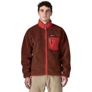 Patagonia Classic Retro-X Jacket - Men's - Clothing