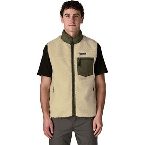 Patagonia Classic Retro-X Vest - Men's - Clothing