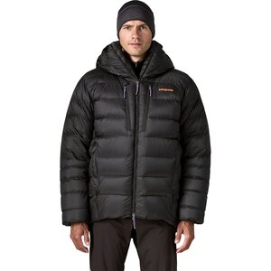 Patagonia Grade VII Down Parka - Men's - Clothing