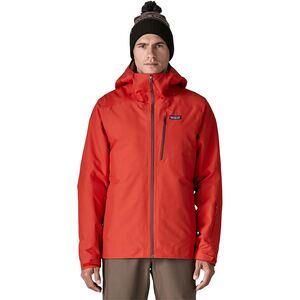 Insulated Powder Town Jacket - Men's image