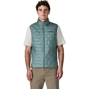 Nano Puff Vest - Men's image